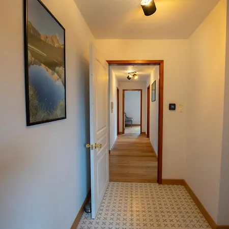 Horská chata Lomnica