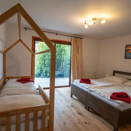 Lomnica 벨카 롬니차