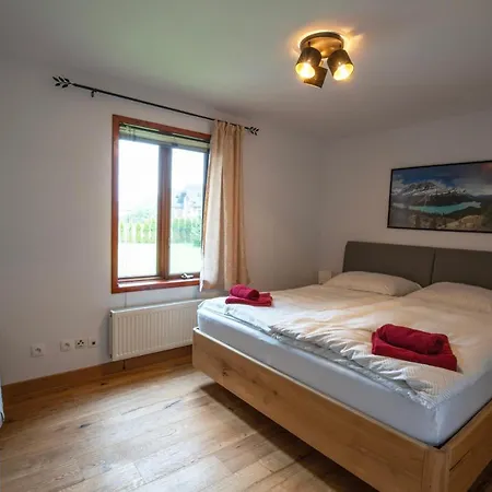 Lomnica Vel'ka Lomnica