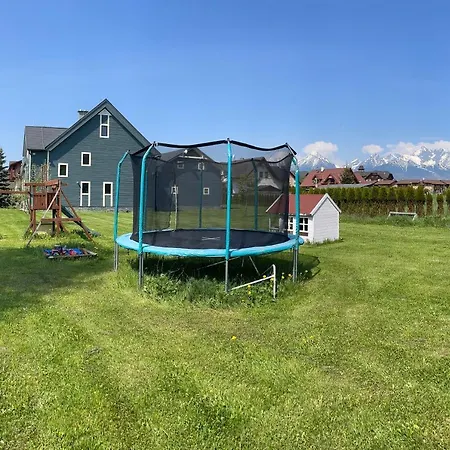 Lomnica * Vel'ka Lomnica