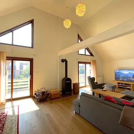 Lomnica Vel'ka Lomnica