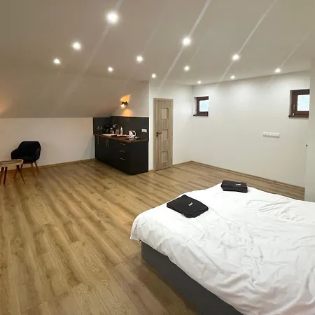 Lomnica Vel'ka Lomnica