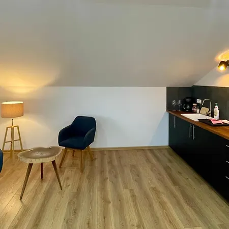 Lomnica Horská chata