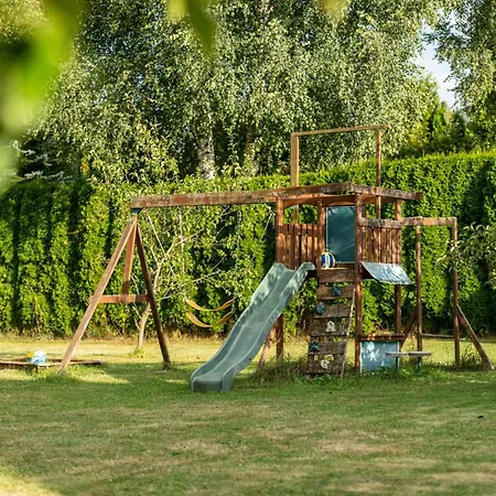 Шале Lomnica Велика Ломниця