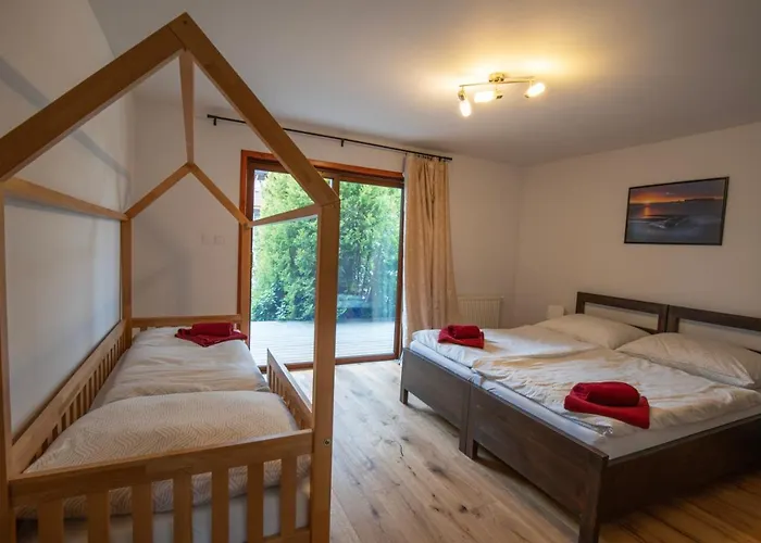 Lomnica Vel'ka Lomnica