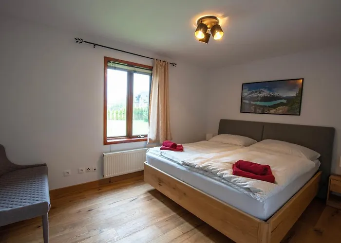 Lomnica Vel'ka Lomnica