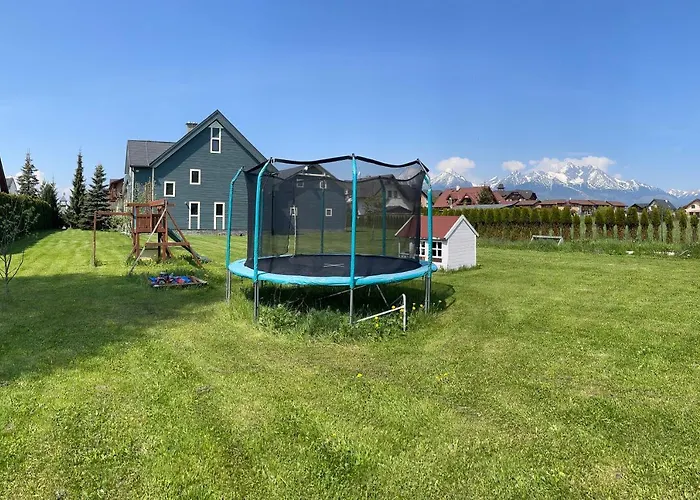 Lomnica * Vel'ka Lomnica