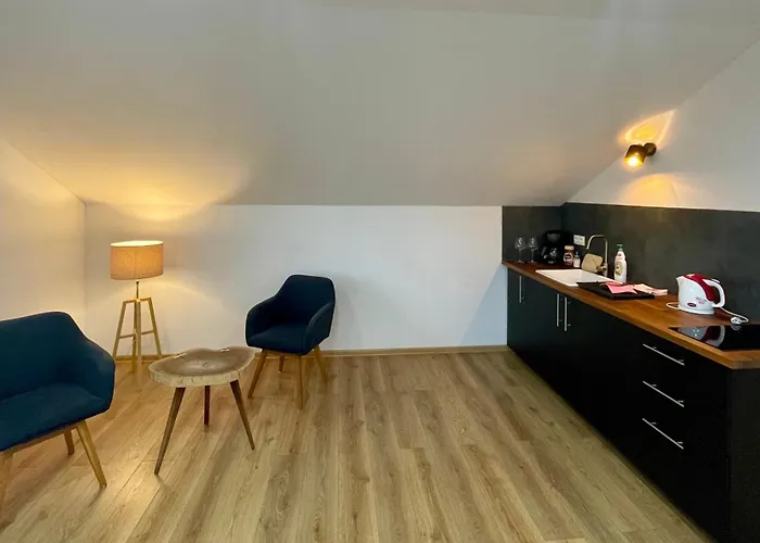 Lomnica Horská chata