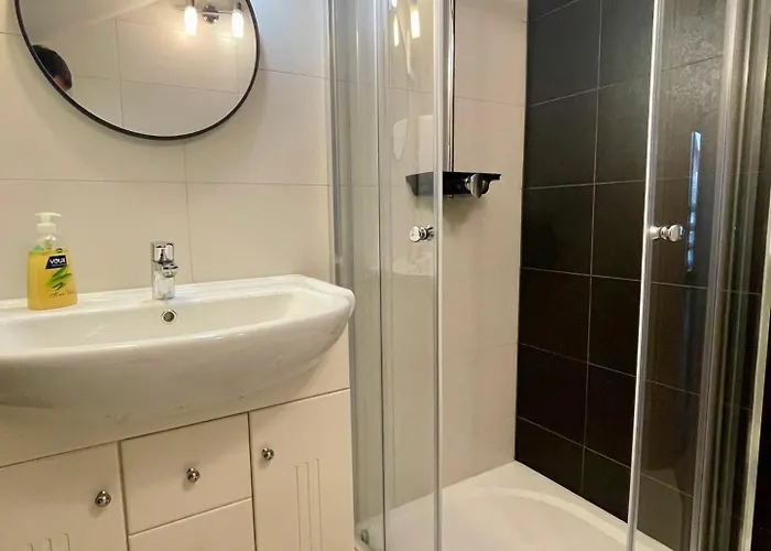 Lomnica Horská chata *